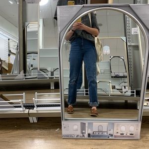 Vintage 100% cotton jeans